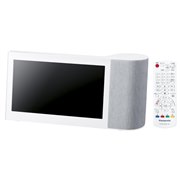 Panasonic SC-VA1-W　(新品 未開封） Amazon.co.jp: パナソニック 10インチモニター付き ワイヤレス