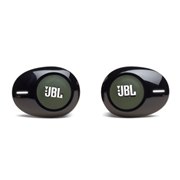（動作確認済み）JBL TUNE 120TWS 完全ワイヤレスイヤホン ブラック JBL/完全ワイヤレスイヤホン/JBL TUNE 120TWS -DJ機材アナログ