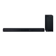 panasonic シアターバー サウンドバー SC-HTB200 概要 シアターバー SC-HTB200-K | ホームシアターシステム