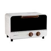 �f�o�C�X�^�C���A�V���v���ȃI�[�u���g�[�X�^�[�uDTA-11-W�v