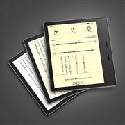 Amazon Kindle Oasis 32GB Wi-Fi + 4G (2019) 価格比較 - 価格.com