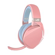 ASUSAuROG PINKv̗pQ[~OwbhZbg