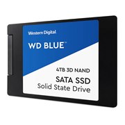 WESTERN DIGITAL WD Blue 3D NAND SATA WDS400T2B0A 価格比較