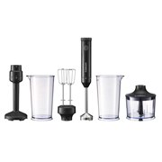 クイジナート　スリム&ライト　マルチハンドブレンダー　HB-502WJ ヨドバシ.com - クイジナート Cuisinart スリム＆ライト マルチ