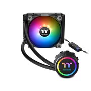 Thermaltake Water 3.0 360 ARGB Sync CL-W234-PL12SW-A 価格