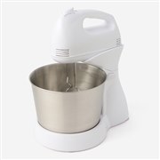 ダイアモンドヘッド、2wayタイプを採用したミキサー