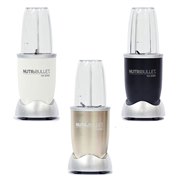NutriBullet NUTRI BULLET PRO [メタリックブラック] 価格比較