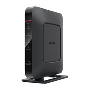 新品未開封　BUFFALO Wi-Fiルーター(無線LAN新機) バッファロー 無線LANルーター(Wi-Fiルーター) 新製品ニュース