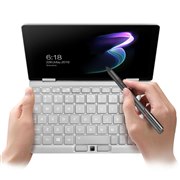 【美品】One-Netbook OneMix2 シルバー ONE-NETBOOK Technology OneMix2S 価格比較 - 価格.com