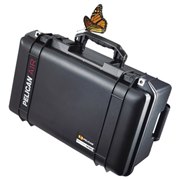 ハクバ、IP67防水の中型カメラケース「PELICAN AIR」6製品