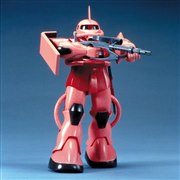 バンダイ、懐かしの「1/60スケールキット」をガンダムベースオンラインで販売