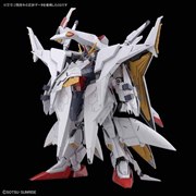 圧倒的大きさ！ 衝撃のスタイル！ ガンプラ「HG ペーネロペー」を組み立て - 価格.comマガジン