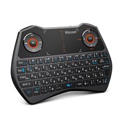 Riitek�A3,218�~�̃��C�����X�~�j�L�[�{�[�h�uMWK28BT�v