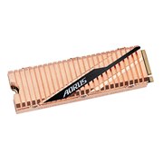 内蔵型SSD AORUS GP-ASM2NE6100TTTD 1tb SSD Amazon.com: GIGABYTE AORUS NVMe Gen4 M.2 1TB PCI-Express 4.0