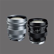 コシナ、「NOKTON Vintage Line 75mm F1.5 Aspherical VM」を8/8発売
