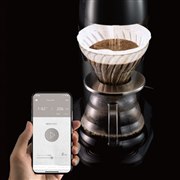 ハリオ「V60 オートプアオーバー SmartQ サマンサ」がとんでも