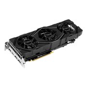 グラフィックボード・グラボ・ビデオカード PALIT GEFORCE RTX2080ti OC 11G Palit GeForce RTX 2080 Ti GamingPro OC」をレビュー。3
