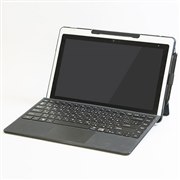 ECS、69,800円の11.6型2in1タブレットPC「ES20GM」