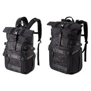 �n�N�o�A���T�C�h�A�N�Z�X�\�����̗p�����J�����o�b�N�p�b�N�u�}���`�Q�[�g�v