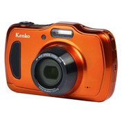 �P���R�[�A���w4�{�Y�[���Ή��̖h��/�h�o/�ϏՌ��R���f�W�uDSC200WP�v