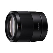 極美品　SONY FE 35mm F1.8 レンズ　＋ソフトフィルター付き レビュー】FE 35mm F1.8（SEL35F18F）は買いのレンズか？作例