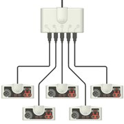 【新品未使用品】HORI ターボパッド for PCエンジン mini HORI ターボパッド for PCエンジン mini HTG-003 価格比較