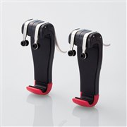 �G���R���A����10.5mm�܂ŋ��߂�X�}�z�p�Q�[�~���O�O���b�v