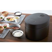 炊飯器KS-WM10B-T 2019年製 Amazon | シャープ IH おひつ炊飯器 5.5合 KS-WM10B-T ブラウン