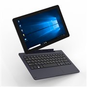 �b���A�L�[�{�[�h���E����10.1�^2in1���f���uKIC104HD-DN�v�uKIC104-BK�v