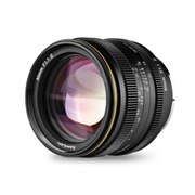 Machang Optical　KAMLAN FS 50mm F1.1 [マイク Machang Optical KAMLAN FS 50mm F1.1 [マイク