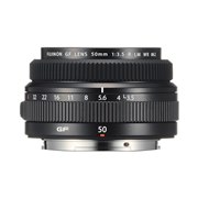 富士フィルム GF50mmF3.5 R LM OIS WR 中古品 富士フィルム GF50mmF3.5 R LM OIS WR 中古品 フジノンレンズ