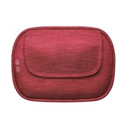 オムロン、バイブレーター機能を搭載した「クッションマッサージャ HM-350」