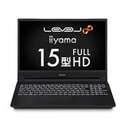 iiyama ノートPC 第12世代Core 15.6型 美品 高性能 高コスパ高性能な15.6型ノートパソコンをレビュー | パソコン