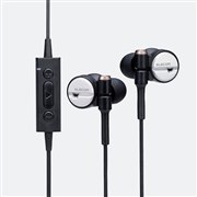 エレコム、「Grand Bass」のBluetoothイヤホン2機種