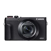 キヤノン、ポップアップ式EVF採用「PowerShot G5 X Mark II」の発売日決定