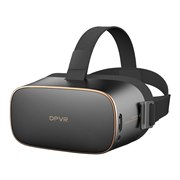 DPVR�A�f���ӏ܂ɓ��������w�b�h�}�E���g�f�B�X�v���C�uDPVR�p�[�\�i���V�l�}�v