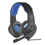 TRUST GAMING�A�o�[�`����7.1�Ή��Q�[�~���O�w�b�h�Z�b�g�uGXT 350 Radius 7.1 Surround�v