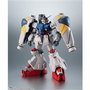 ガンダム試作2号機 RX-78-GP02A ROBOT魂 ＜ SIDE MS ＞ RX-78GP02A ガンダム試作2号機 ver