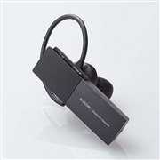 エレコム、USB Type-Cポートを採用したヘッドセット「LBT-HSC20」