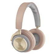 最低価格B&amp;O H9i Terracotta 限定色(今日だけ) 最低価格B&O H9i Terracotta 限定色(今日だけ)の通販 by リ｜ラクマ