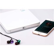 ロジテック LDR-PS5GWU3PWH [ホワイト] 価格比較 - 価格.com