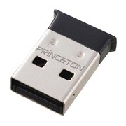 �v�����X�g���ABluetooth 4.0�{EDR/LE�ɑΉ������A�_�v�^�[�uPTM-UBT7X�v