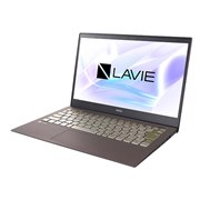 NEC LAVIE Pro Mobile PM750/NAA PC-PM750NAA 40周年記念モデル