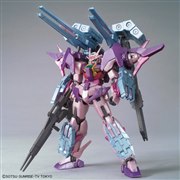 ビルドダイバーズ インパルスガンダムアルク 1/144 プラモデル ガンプラ BANDAI HGBD 1/144 インパルスガンダムアルク 価格比較 - 価格.com