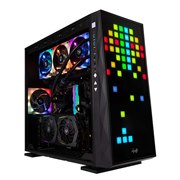 IN WIN�A�t�����g��144��RGB LED�𓋍ڂ���PC�P�[�X�u309�v