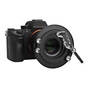 Lensbaby�A�O�{�P���ʂ����グ��uOMNI �N���G�C�e�B�u�t�B���^�[�V�X�e���v