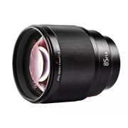 VILTROX PFU RBMH 85mm F1.8 Eマウント 焦点工房 / マウントアダプター専門店