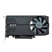 ELSA GeForce GTX 1650 S.A.C. 4GB エルザ ELSA GeForce® GTX 1650 S.A.C DUAL DDR6 - 株式会社 エルザ