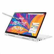 LG�A�uLG gram�v����2in1���f�����̗p�����u14T990-GA75J�v