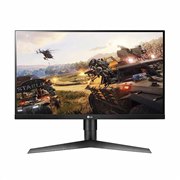 LG 27インチ 144Hz モニター 本体 LGエレクトロニクス UltraGear 27GL650F-B [27インチ] 価格比較 - 価格.com